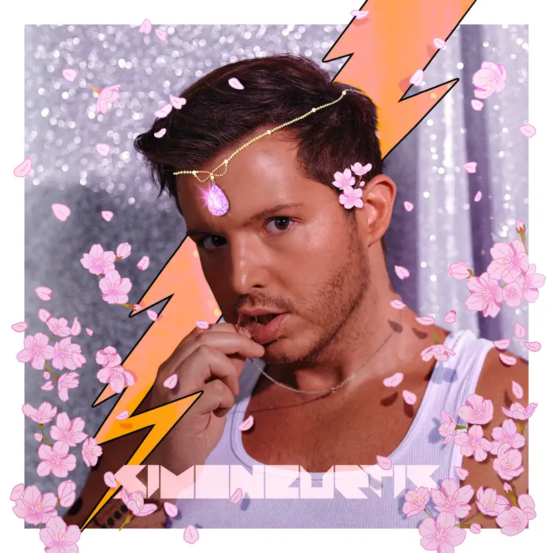Simon Curtis - Angel Aura (2023) [iTunes Plus AAC M4A]-新房子