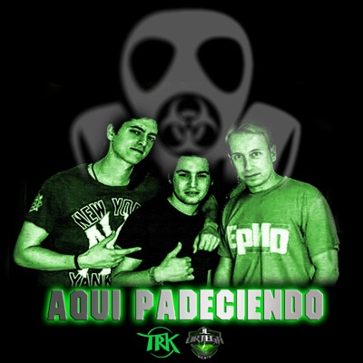 Aquí Padeciendo - Single