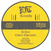 Covert Operation - EP - D.Dan