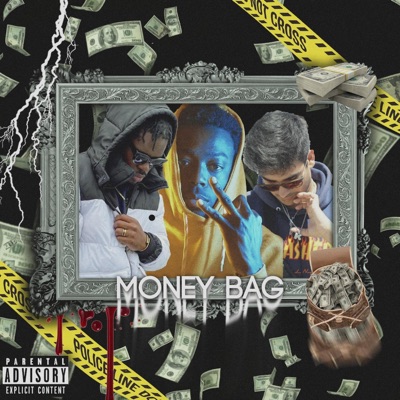 Money Bag (feat. Ajli Cobra & Júnior Boy) - Single
