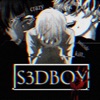 S3DBOY - EP