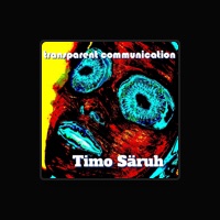 Timo Säruh