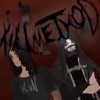 KILL METHOD (feat. K.V.N) - Single