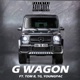 G Wagon feat Tom B TG YoungPac Single
