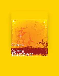 Clark Owens을(를) 듣고, 뮤직 비디오를 보고, 약력을 읽고, 투어 일정 등을 확인하세요!