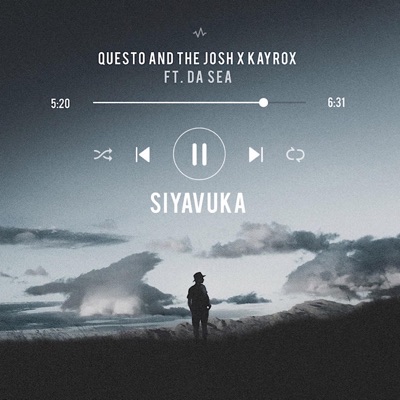 Siyavuka - Single
