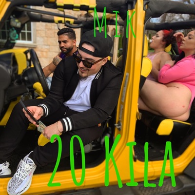 20 Kila - Single
