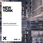 New York (Extended) artwork