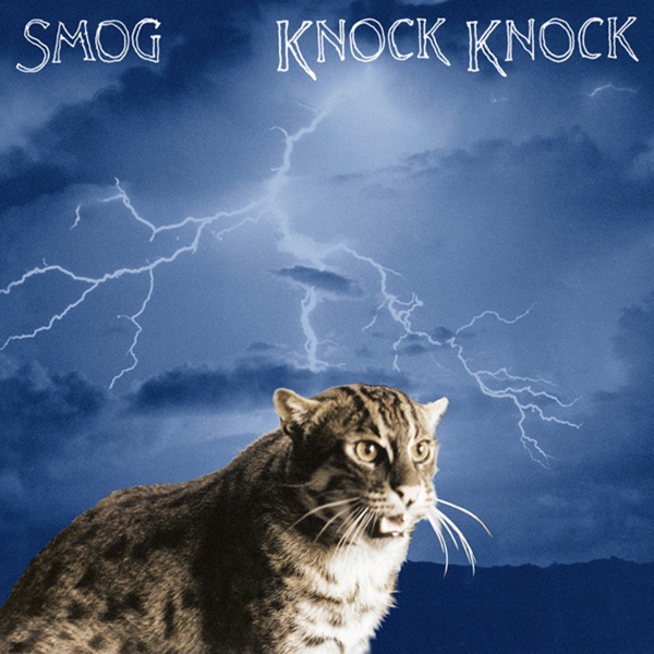iTunes Artwork for 'Knock Knock (by Smog)'