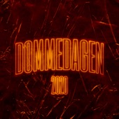 Dommedagen 2020 artwork