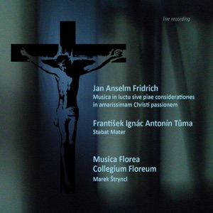 Musica in luctu sive piae considerationes in amarissimam Christi passionem: Recitativo II (Live Recording)