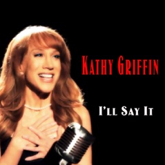 I'll Say It - Single