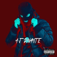 Roronoa Zoro - EP - Aj Dynamite