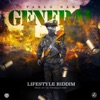 Man Ah General - Single