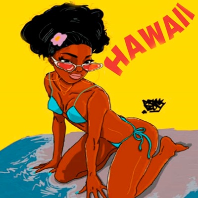 Hawaii (feat. VB, M4ic & Maiws) - Single