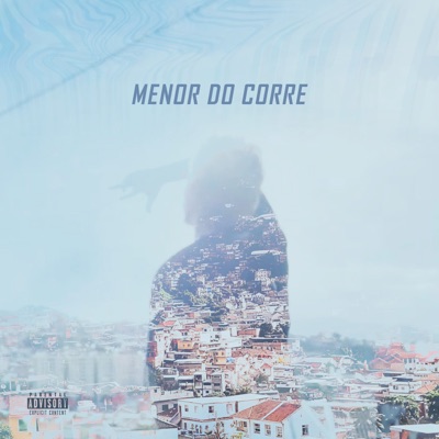 Menor do Corre (feat. Jotta Nit & Pedro Ratão) - Single