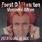 Verdomd Alleen (Feestcore Remix) - Feest DJ Maarten lyrics