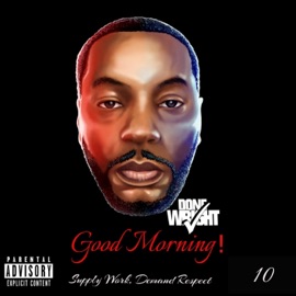 Cup Runneth Over Done Wright