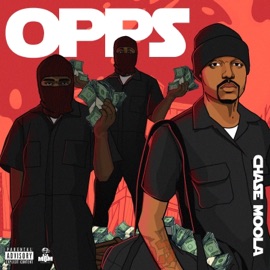 Opps Chase Moola