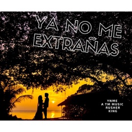 Ya No Me Extrañas Ynme & Nit