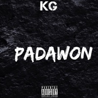 Padawon - Single - KG