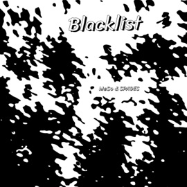 Blacklist (Instrumental) MeSo & Spades