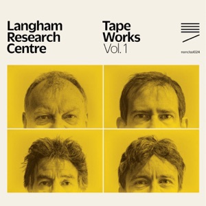Tape Works, Vol. 1