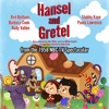 Hansel and Gretel (from the 1958 NBC-TV Spectacular)