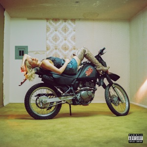 Lolo Zouaï Ride