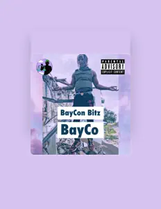 Listen to BayCo, watch music videos, read bio, see tour dates & more!