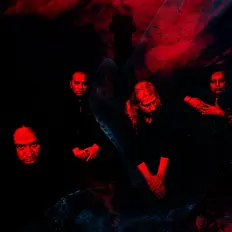Écoutez Total Death, regardez des vidéoclips, lisez la biographie, consultez les dates de tournée et plus encore !