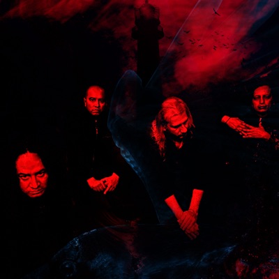 Listen to Total Death, watch music videos, read bio, see tour dates & more!