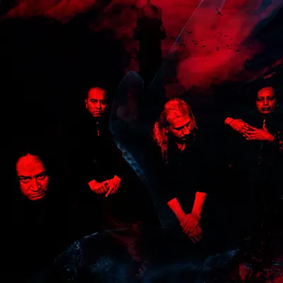 Listen to Total Death, watch music videos, read bio, see tour dates & more!