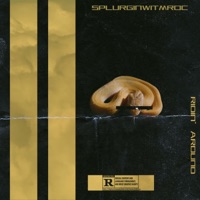 Ridin' Around - Single - Splurginwitmroc