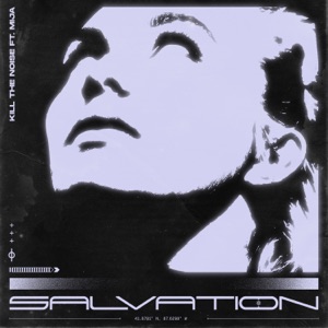 Salvation (feat. Mija)