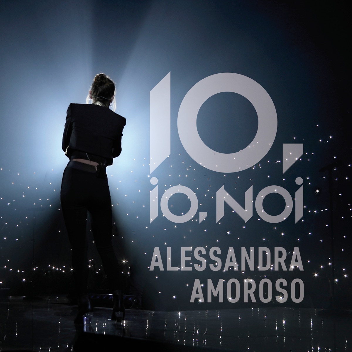 Camera 209 - Single - Album di Alessandra Amoroso & DB Boulevard - Apple  Music