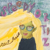 Speedy Ortiz - American Horror