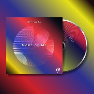 More of Me - EP