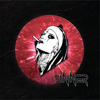 Sinner (feat. Ren Thomas) - Single