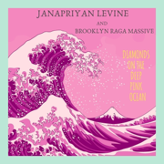 Diamonds on the Deep Pink Ocean - Brooklyn Raga Massive & Janapriyan Levine
