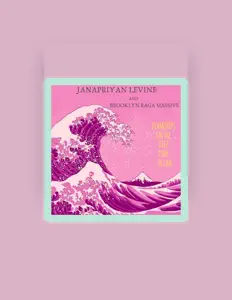 Listen to Janapriyan Levine, watch music videos, read bio, see tour dates & more!
