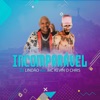 Incomparável (feat. Kevin O Chris) - Single