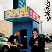 Crossfire (feat. Lil Cobaine) - Single - Tan the Terrible