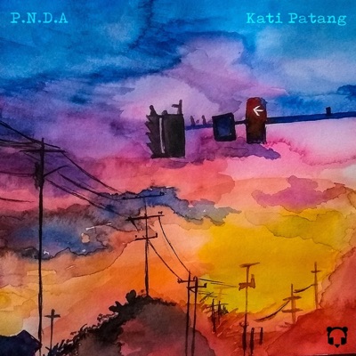 Kati Patang - Single