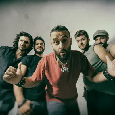 Listen to Giufà, watch music videos, read bio, see tour dates & more!