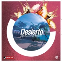 Desierto - Single - Nico Miseria & A.Dense