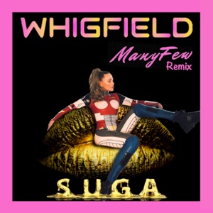 Suga (Remix) - Single