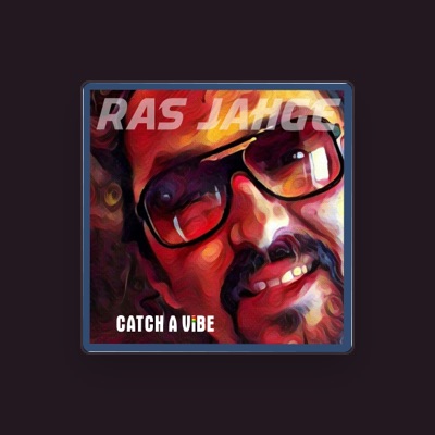 Listen to Ras Jahge, watch music videos, read bio, see tour dates & more!