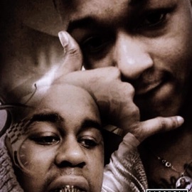 Late Night (feat. Draco) Brightlen B