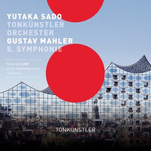 Mahler: Symphony No. 5 in C-Sharp Minor (Live)